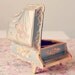 SALE Vintage Japanese Sankyo Music Box