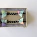 set of 4 bobby pins 2/7