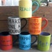 REALLY- 24 oz Snarky Mug