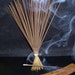 Premium Grade French Vanilla Incense Sticks 11" Hand Dipped 20pc