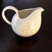 Vintage 1960s Hallcraft Atomic Beverage Pitcher