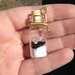 Bottled, Reiki Infused, Herkimer Diamond
