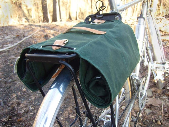 huffy bicycle saddle bags