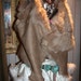 showdiva designs Leather Toscana Shearling Vest DiViNeLy Soft