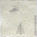 Winter Meditation No. 5 / Mixed Media on Japanese Paper