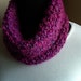Cowl Tube-Scarf nO. Seven