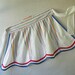 Vintage Apron Stripe