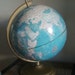 Cram's Imperial World Globe, Circa 1985ish