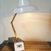 Vintage Tensor Adjustable Desk Lamp