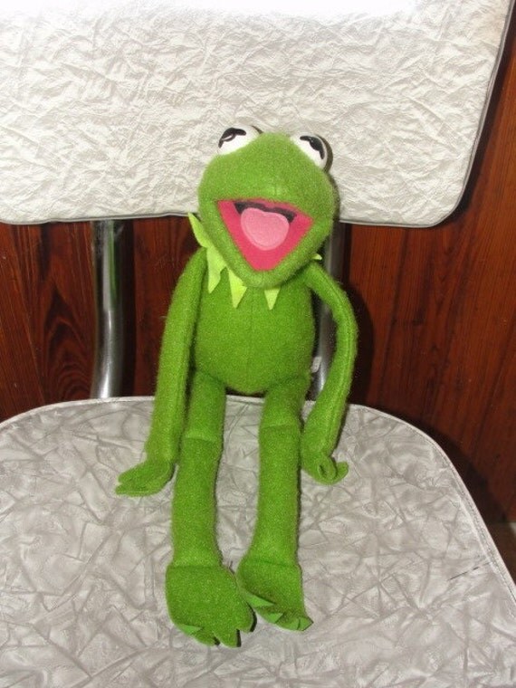 kermit fisher price