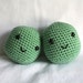 peas in pod toy