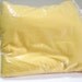 Tricot Fabric, Canary Yellow, Lining, Nylon Tricot, Yellow, Knit Fabric, Lemon, Banana, Vintage, 5 Yards, Vintage Fabric, 1970s