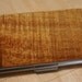 Koa Business Card or Credit Card holder