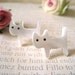 Little Kitty Post Earrings