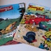 Catholic Comics Treasure Chest of Fun and Fact 1957 Anti Communist