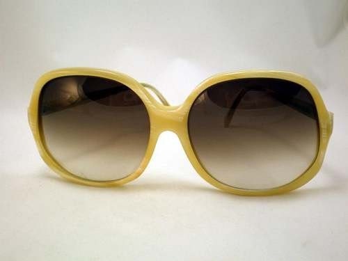 Vintage Anne Klein For Riviera Sunglasses 4053