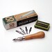 Vintage Speedball Linoleum Cutter