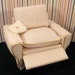 doll house recliner