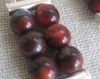 Abacus Earrings, Who knew math could be so much fun