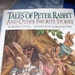 The Complete Tales of Peter Rabbit and Other Favorite Stories by Beatrix Potter - 1986