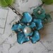 Bloom necklace