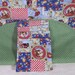 Table Runner and CoastersCountry Farm Life