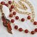 Art Deco Pendant Necklace