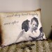 Happily Ever After Pillow