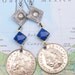 Mexico, Vintage Coins - - Cuauhtemoc, Ruler of the Aztecs - - Warrior - Tenochtitlan - Mexico City - Ancient Culture