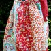 Girls Pillowcase Dress size 2T ready to ship