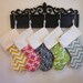 Large Christmas Stocking in Your Choice of Fabric