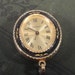 ENDURA PENDANT WATCH, Swiss, Vintage Wind-up Timepiece
