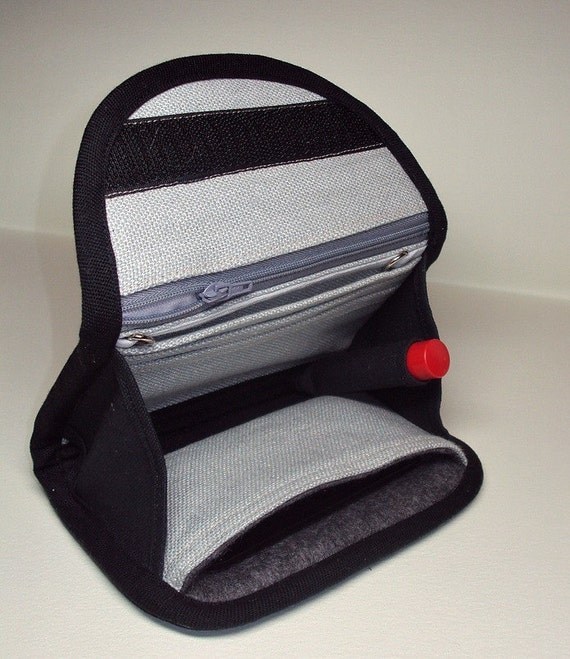 LIP BALM HOLDER for your wallet accessory cases iphone
