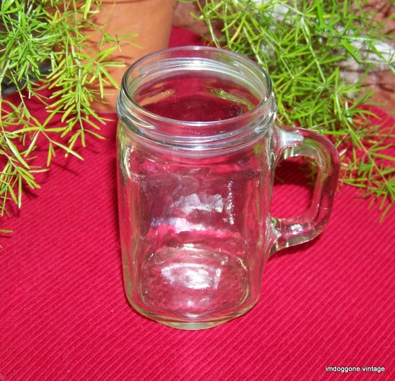 Blackburn S Jelly Jar With Handle