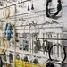 Jewelry Wall Display and Organizer Paris Theme Ready to Ship