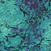 Benartex - 4319-84 - Sunstone - Blue/Purple