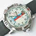 Vintage Russian Army Watch Vostok Commander Komandirskie