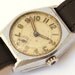 Antique Swiss ladies wristwatch old wrist watch