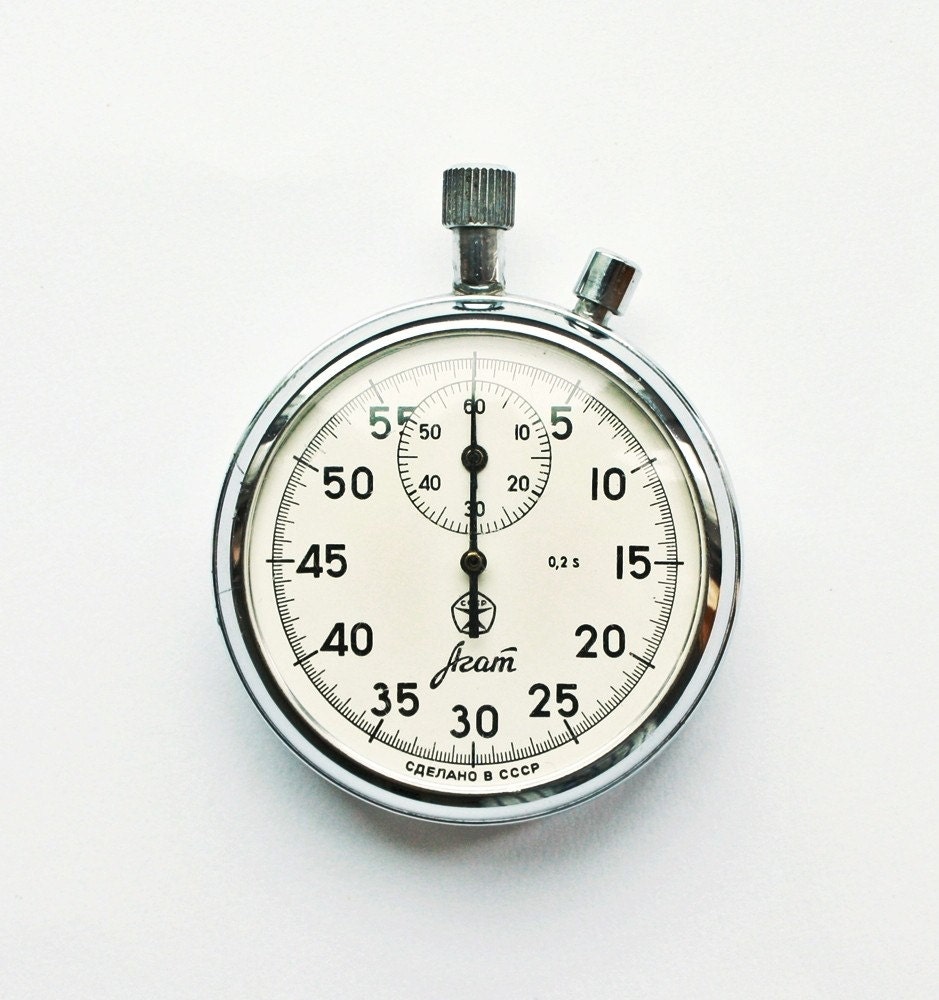 chronometer definition What is