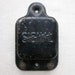 Vintage Distressed "Signal" Box, Industrial Metal Alarm Box or Buzzer Box, circa 1940s, 1950s