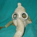Gas Mask for Your Next Party or Bank Robbery