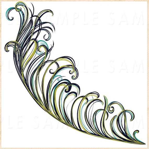 clipart images of peacock - photo #44