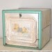 Amazing Antique 1930s Bread Box