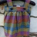 Funky Smock