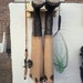 wader storage rack