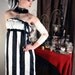 Strapless Carnival ... Baby doll dress... 20% OFF