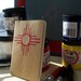 The Zia Sun Symbol