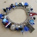 Tenth Doctor's Companion Bracelet