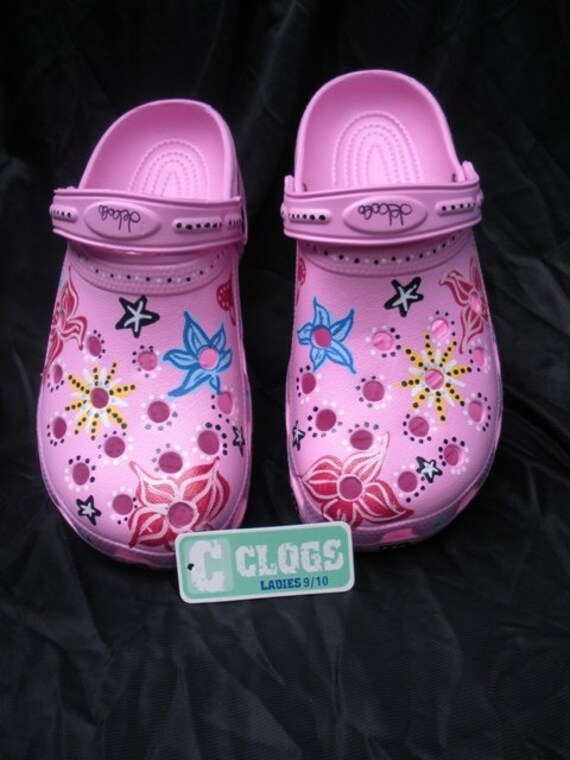 angelus paint on crocs