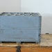 Antique Painted Wood Remington Ammunition Crate